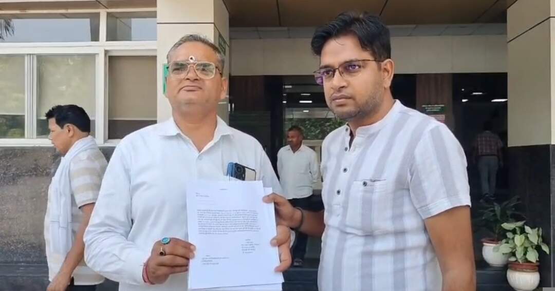 केडीए परिवर्तन दस्ते पर खानापूर्ति का आरोप, सचिव से की शिकायत