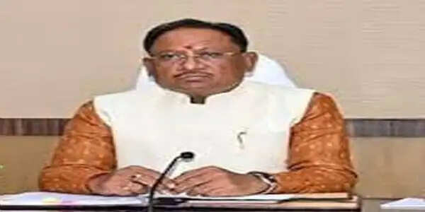 मुख्यमंत्री&nbsp;साय&nbsp;आज&nbsp;बलरामपुर और महासमुंद जिले&nbsp;के दौरे पर