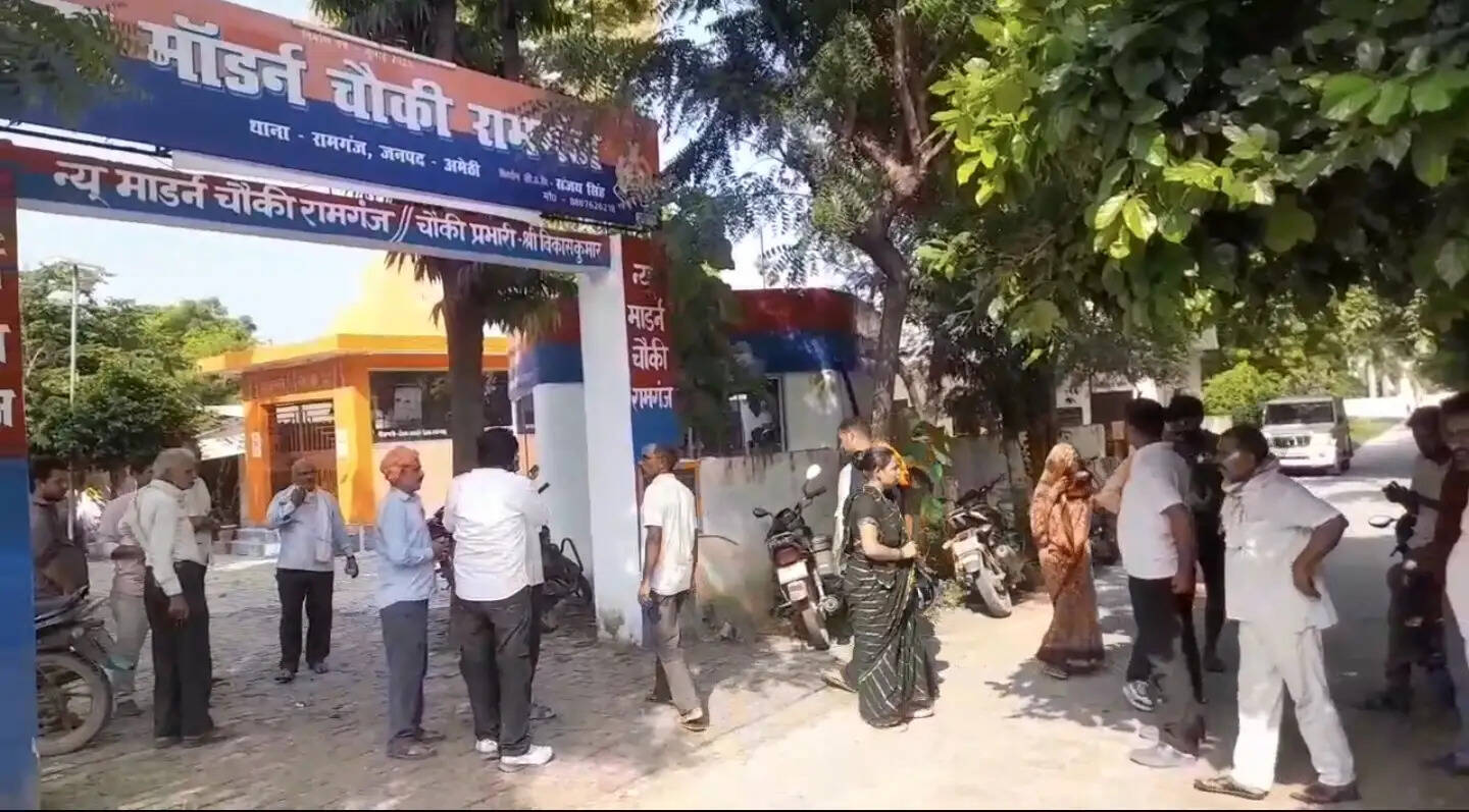 स्कूल से लौटते समय किशोर संदिग्ध परिस्थितियों में हुआ गायब,पुलिस ने शुरू की तलाश