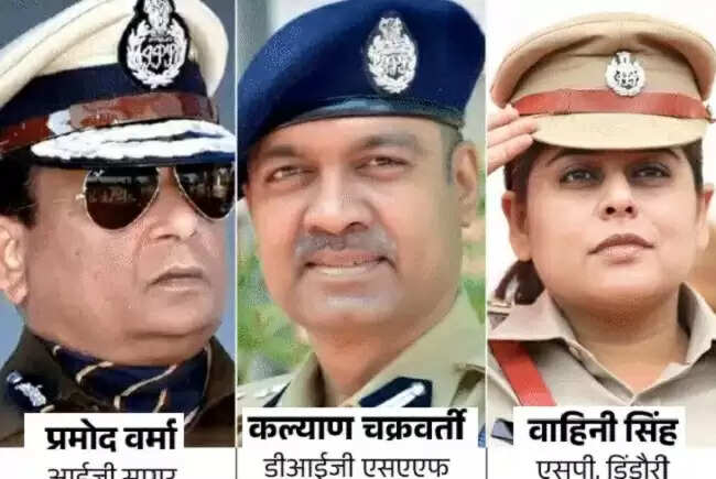 कर्नल सोफिया पर मप्र के मंत्री विजय शाह के विवादित बयान मामले की जांच के लिए एसआईटी का गठन