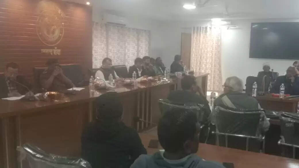 पेंशनर्स दिवस का आयोजन, अपर जिलाधिकारी न्यायिक ने समस्याओं के निस्तारण का दिया भरोसा