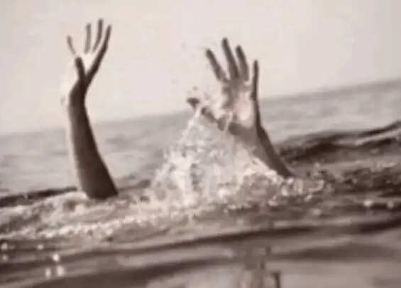 तालाब में डूबने से दो बच्चों की मौत