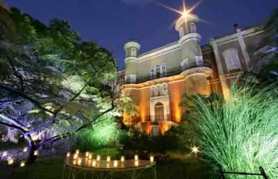 लेबनान में स्विस राजदूत ने बेरूत लैंडमार्क को बहाल करने के लिए अभियान शुरू किया