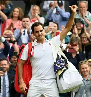 संन्यास के बारे में बोले फेडरर, मुझे इस बारे में नहीं पता