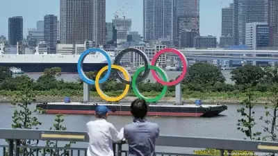ओलंपिक : उस्ताह की कमी के बीच शुरू होगा टोक्यो ओलंपिक