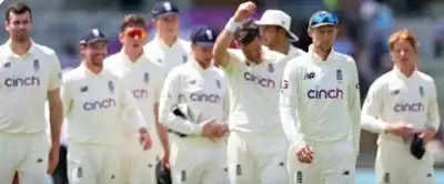 भारत के खिलाफ पहले दो टेस्ट के लिए रॉबिंसन और हमीद इंग्लैंड टीम में शामिल
