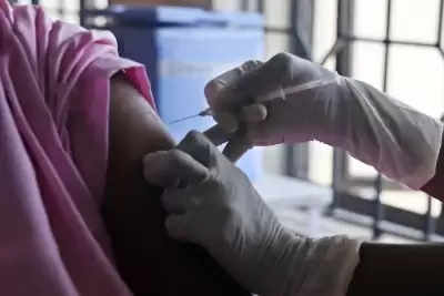 गुरुग्राम में 16 लाख से ज्यादा लोगों ने लगवाया कोविड-19 का टीका