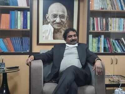 जब सिटीजन डॉक्टर नहीं तो फिर सिटीजन जर्नलिस्ट क्यों : के.जी. सुरेश