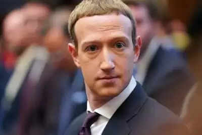 मार्क जुकरबर्ग फेसबुक के स्टॉक को हर दिन किया सेल