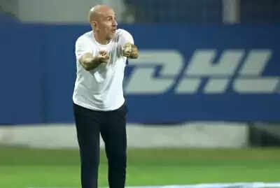 बोउमोस और कौको क्लब में अहम भूमिका निभाएंगे: एटीके मुख्य कोच हबास