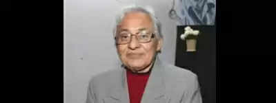 रंगमंच के दिग्गज उर्मिल कुमार थपलियाल का निधन