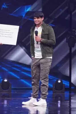 डांस प्लस 6 में नजर आएंगे गोल्ड मेडलिस्ट नीरज चोपड़ा