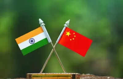 भारत, चीन सीमा मुद्दों को सुलझाने के लिए जल्द ही सैन्य वार्ता करेंगे