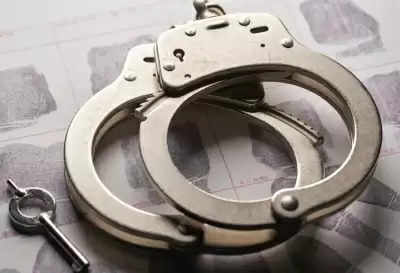 बिहार में कथित आतंकी संबंधों के आरोप में युवक गिरफ्तार