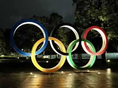 गिनी कोविड-19 के कारण टोक्यो ओलंपिक से हटा