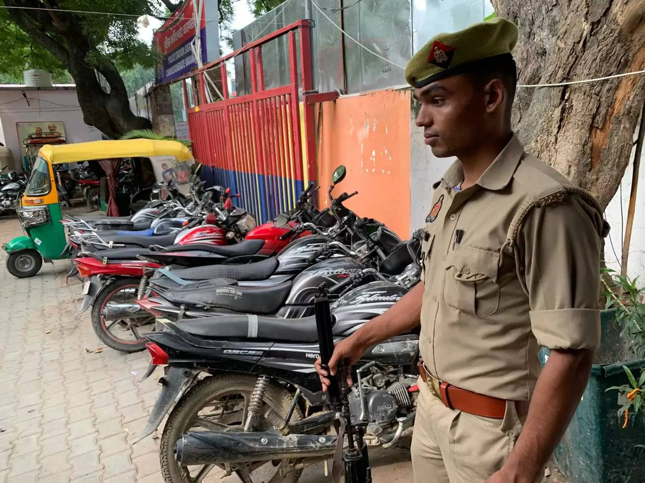 Varanasi