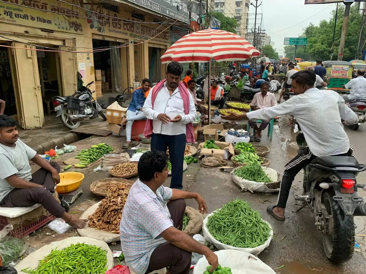 varanasi news