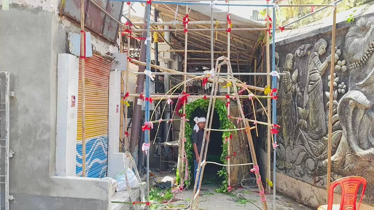 batuk bhairav temple