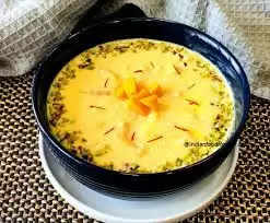 mango kheer