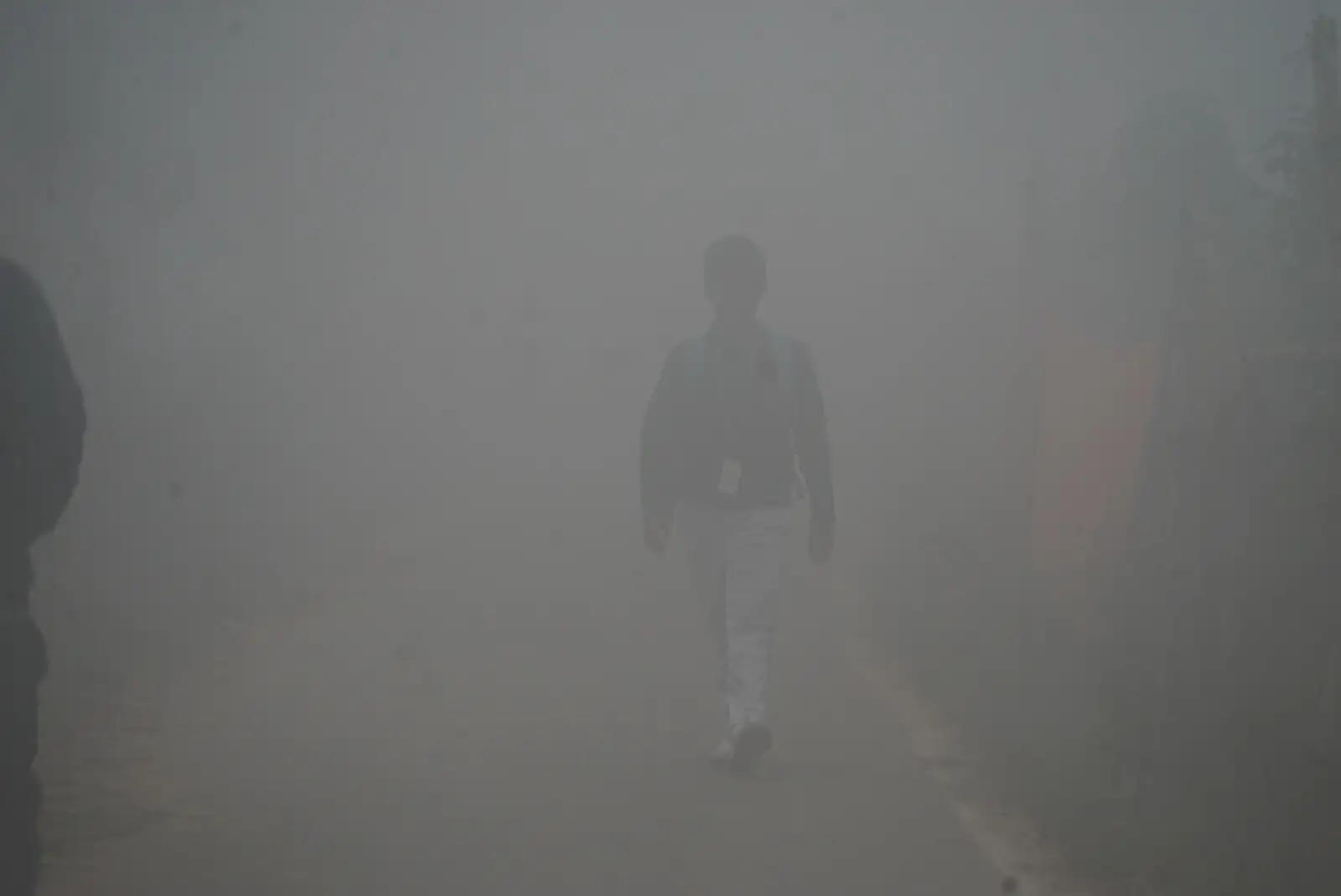 varanasi weather