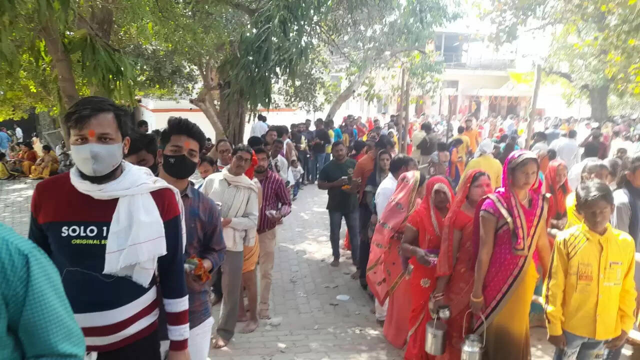 Shooltankeshwar Temple varanasi 