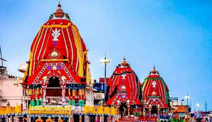 rathyatra