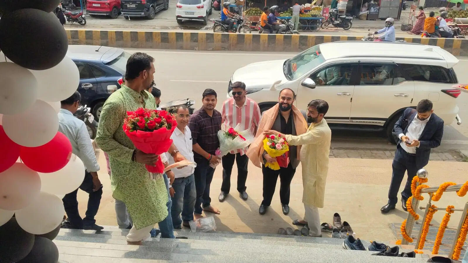 वाराणसी के चांदमारी में खुला Plumber Bathware का एक्सक्लूसिव शोरूम, 40 साल पुराना ब्रांड अब आपके शहर में