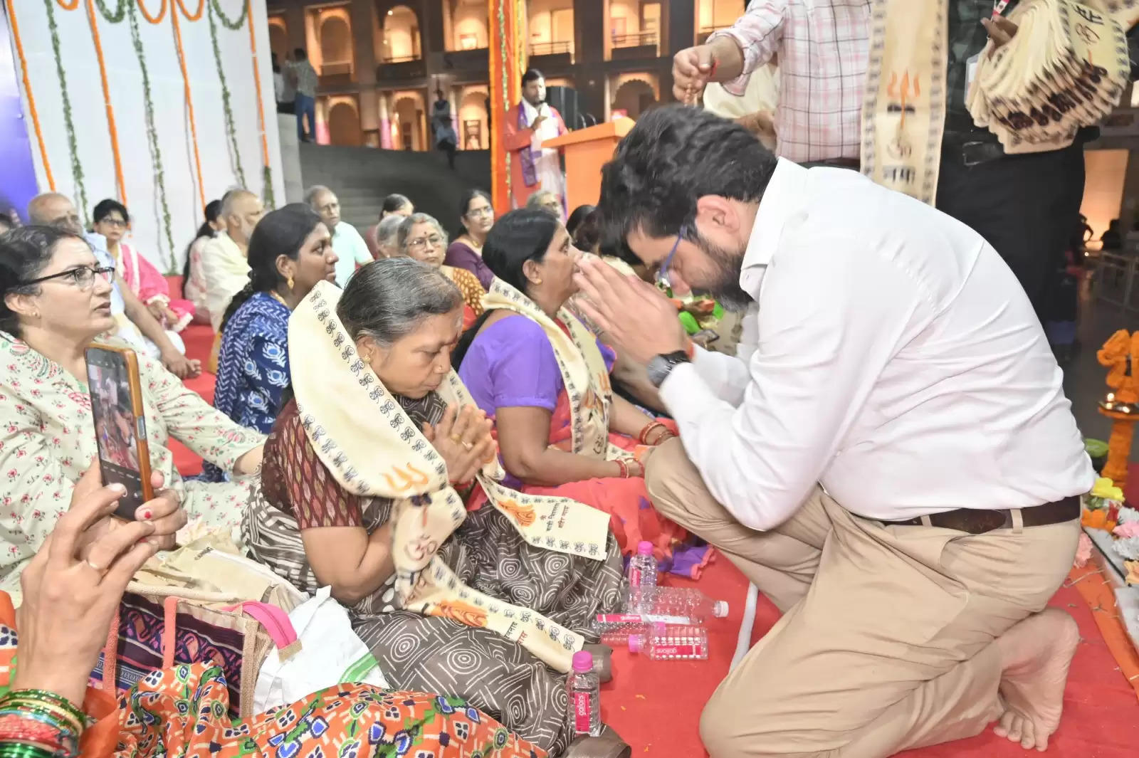 kashi vishwanath dham