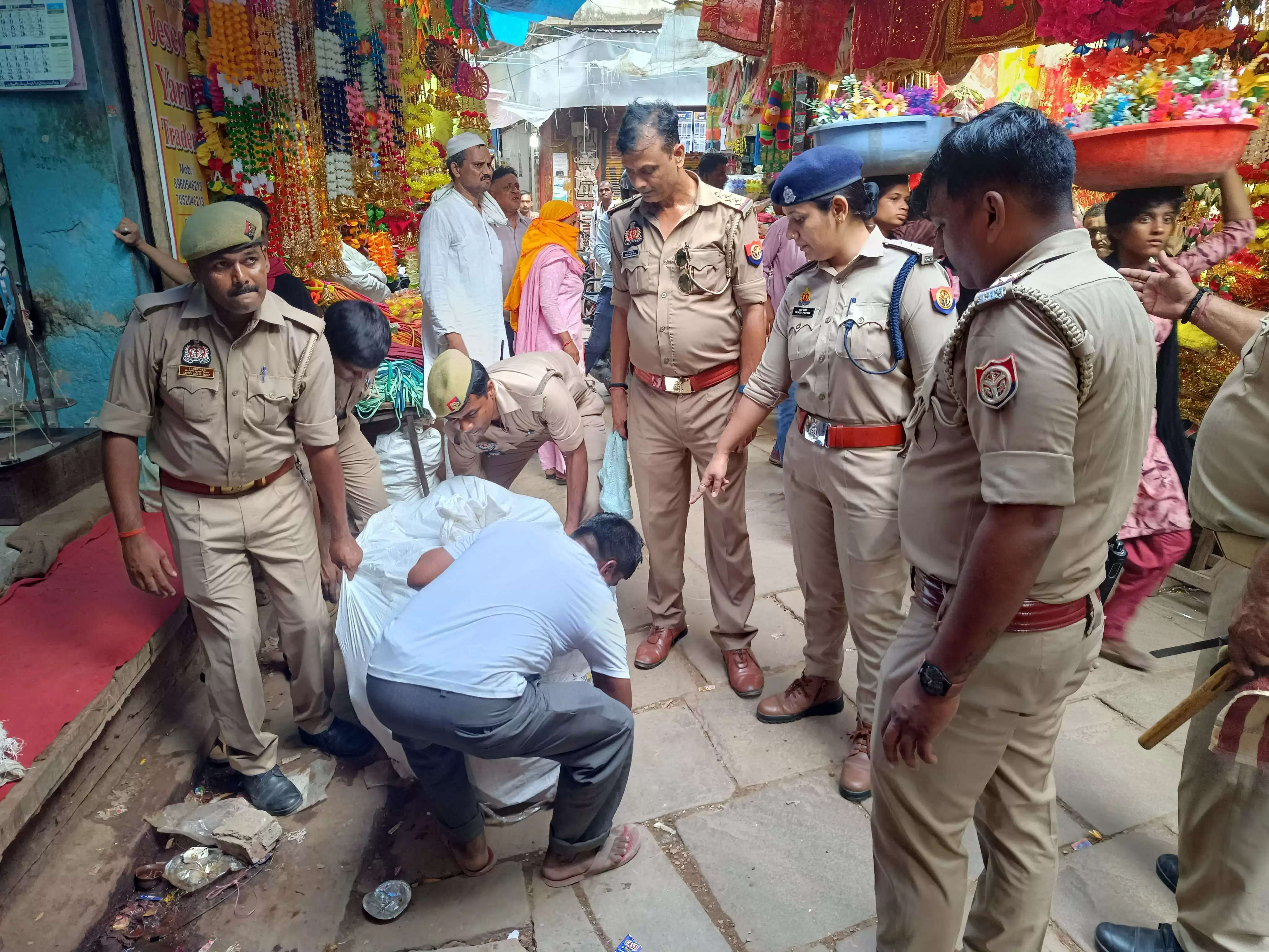 varanasi