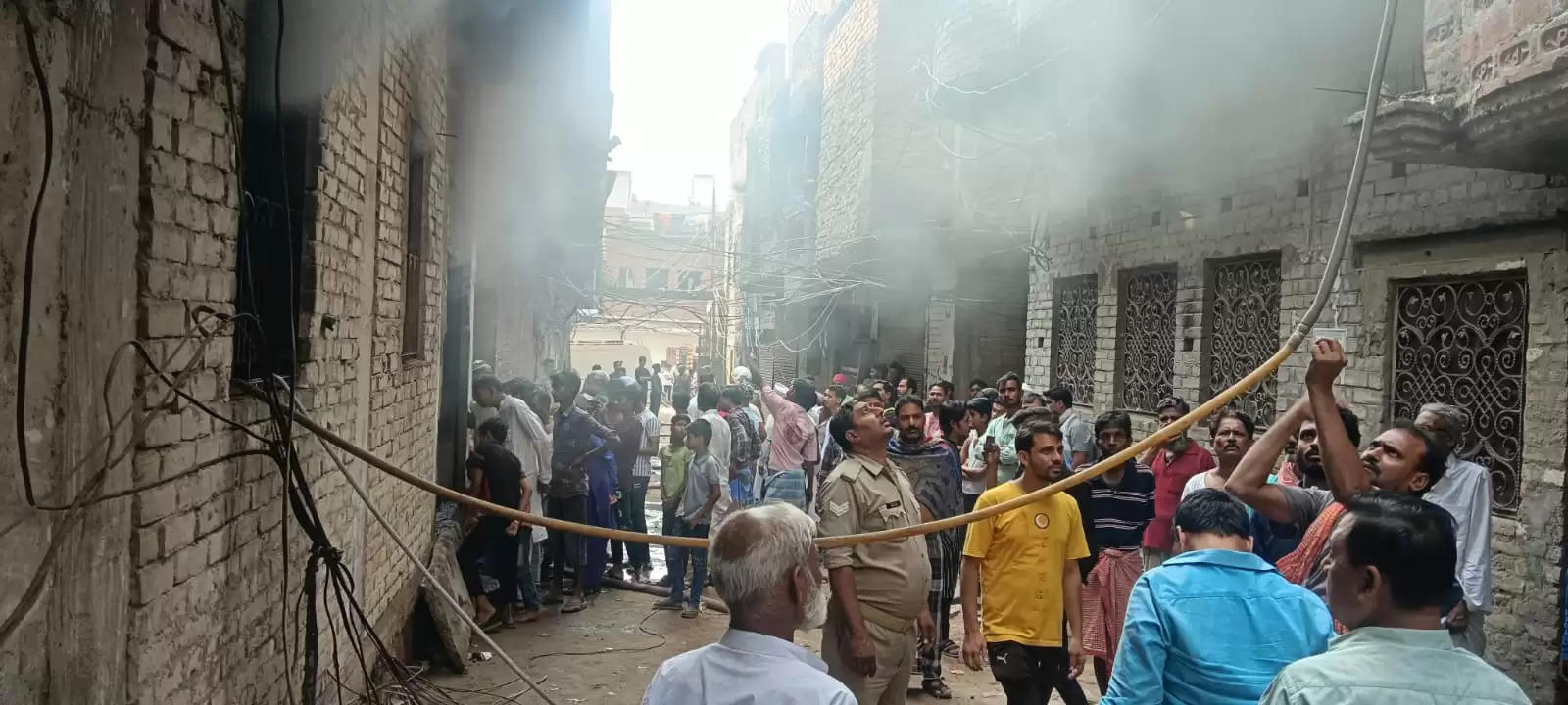 varanasi