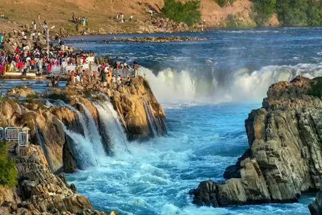 bhedaghat