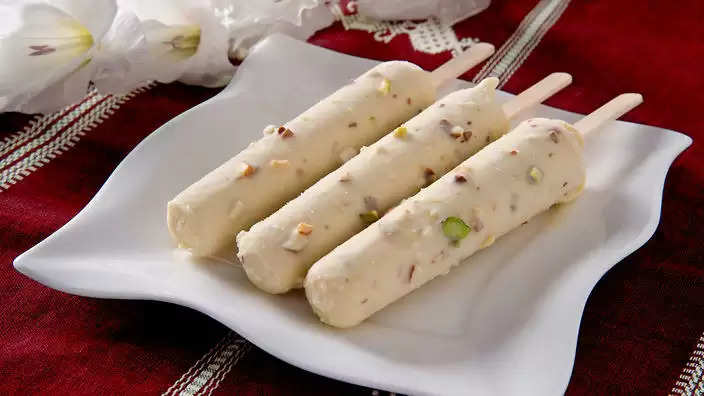 kulfi