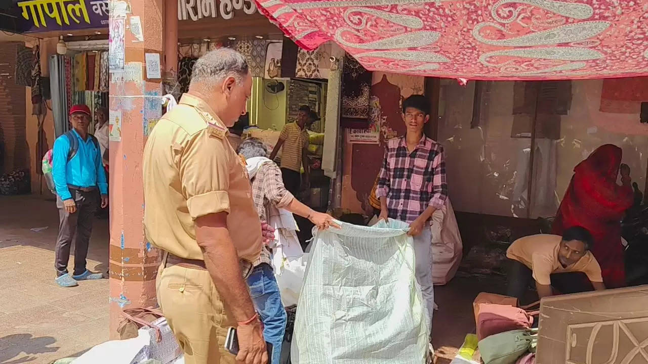 varanasi