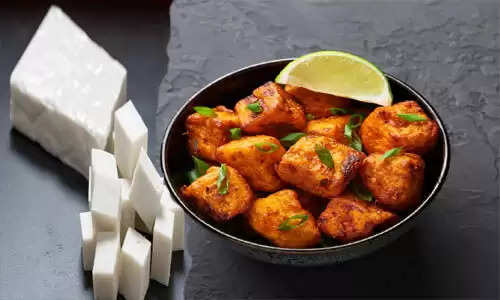 paneer 65