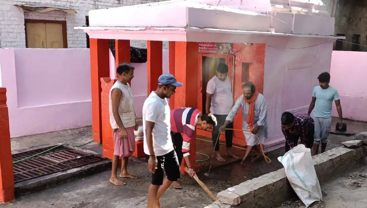 swachhta abhiyan