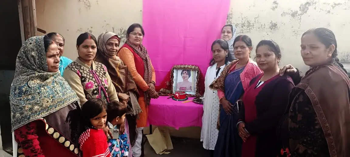 dimple yadav