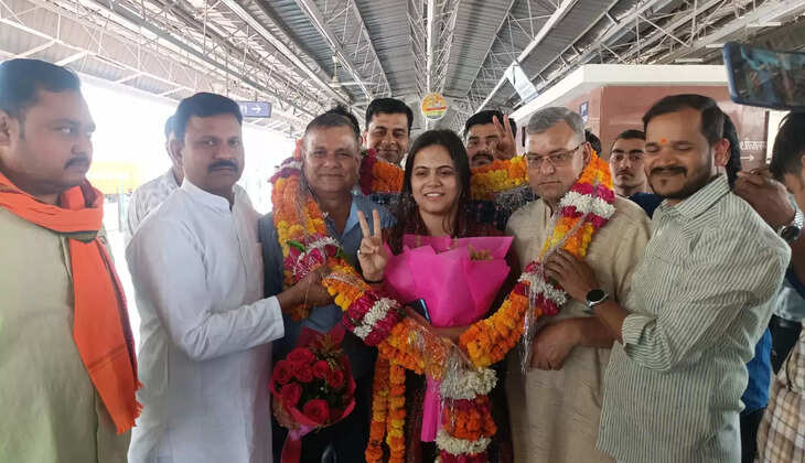 माफिया से मिली मुक्ति तो फिर लौटा पुराना गौरव