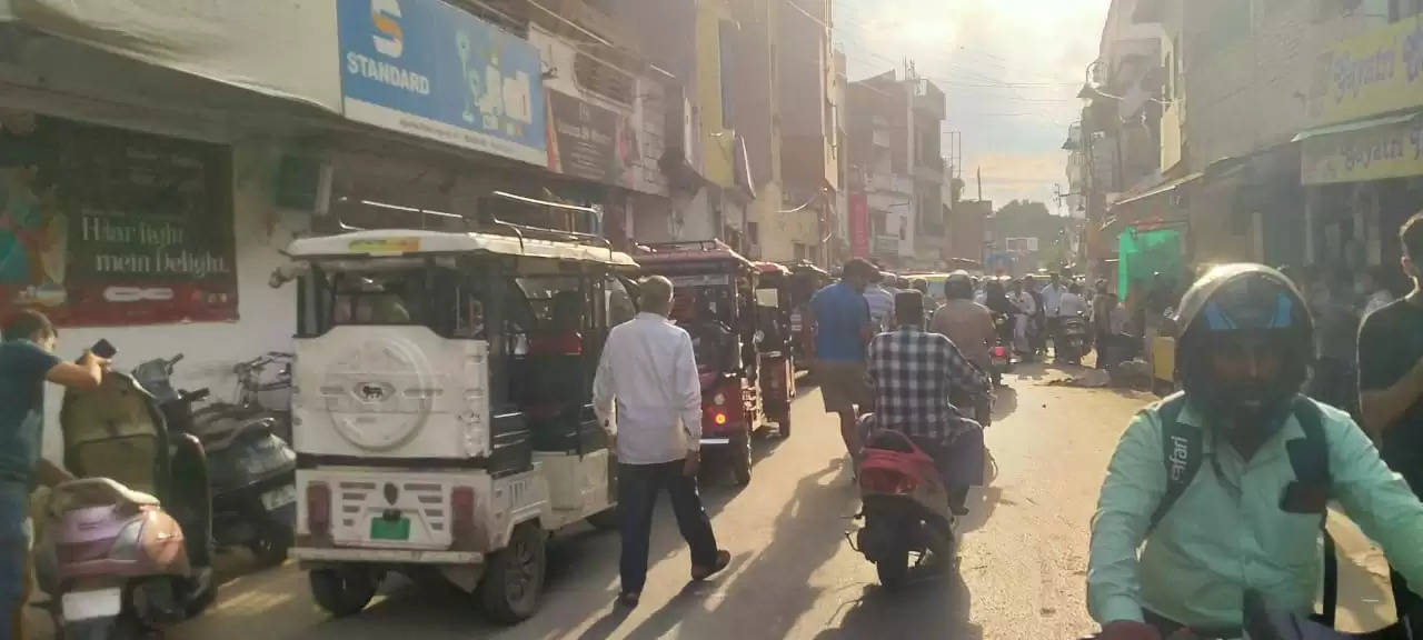 e-rikshaw