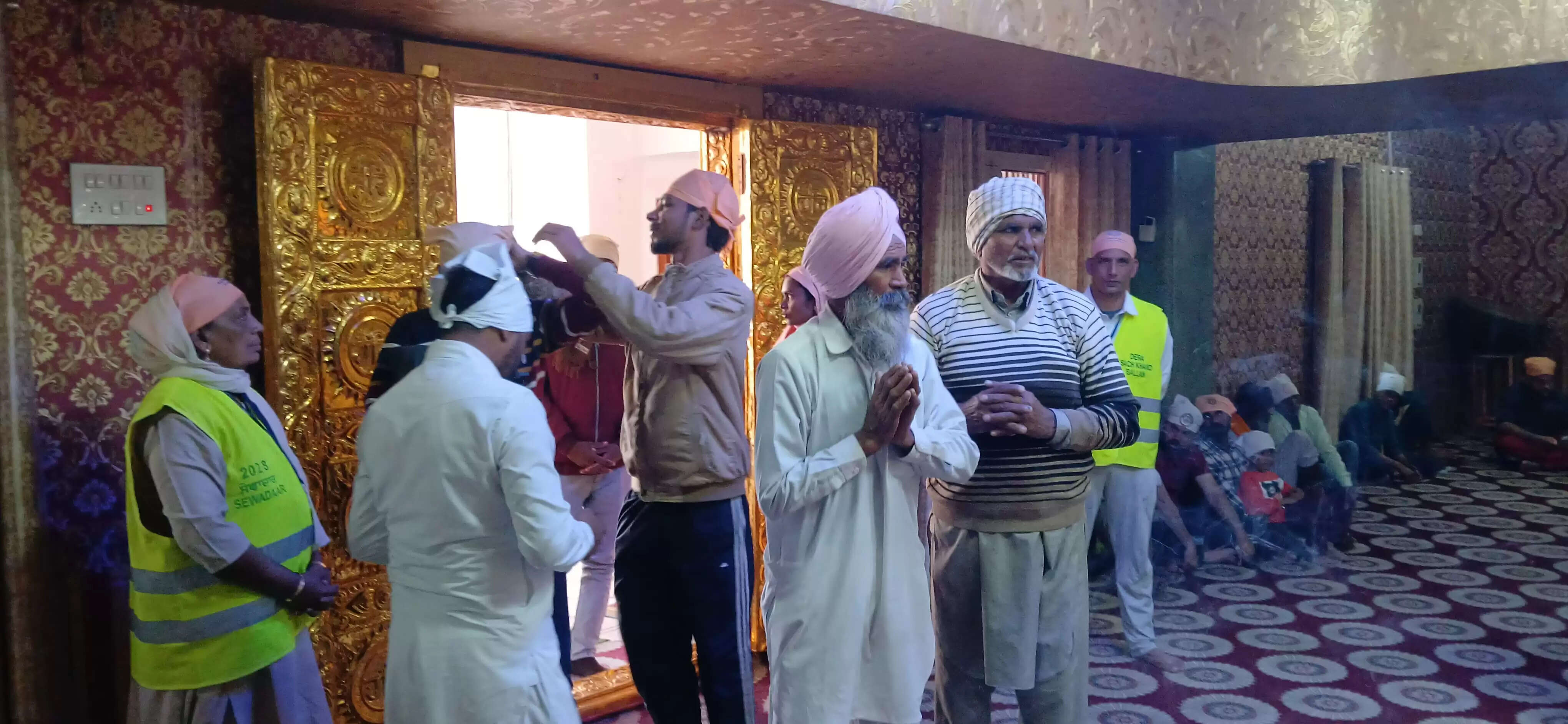 Ravidas Jayanti 2025