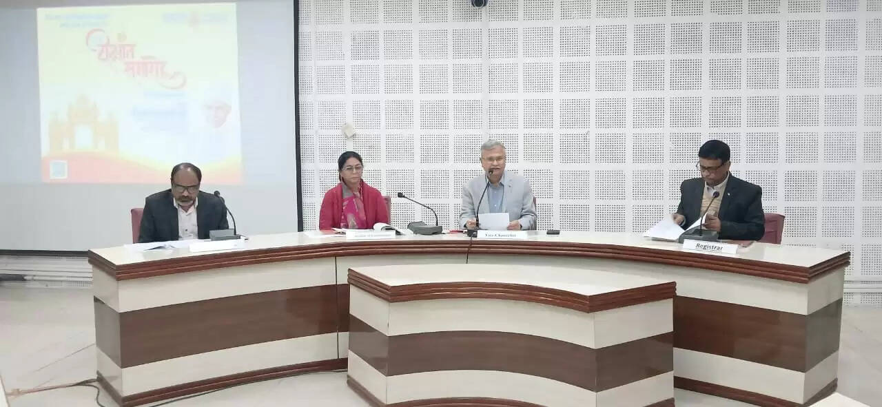 काशी हिंदू विश्वविद्यालय