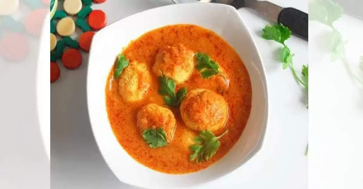 rasgulle ki sabji 