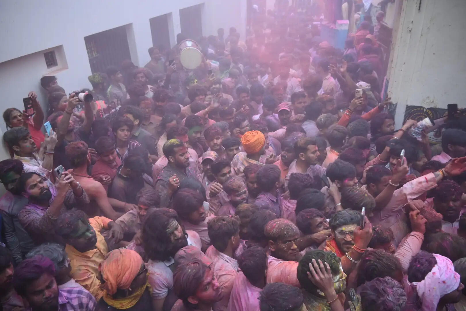 रंगभरी एकादशी 2026