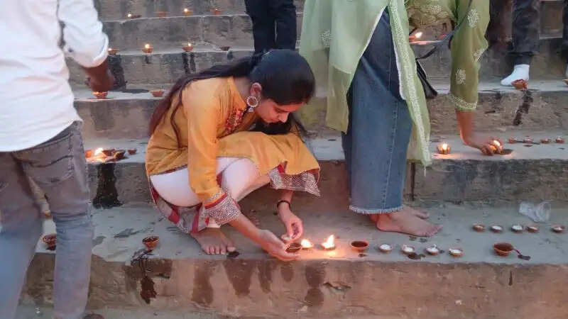 dev diwali