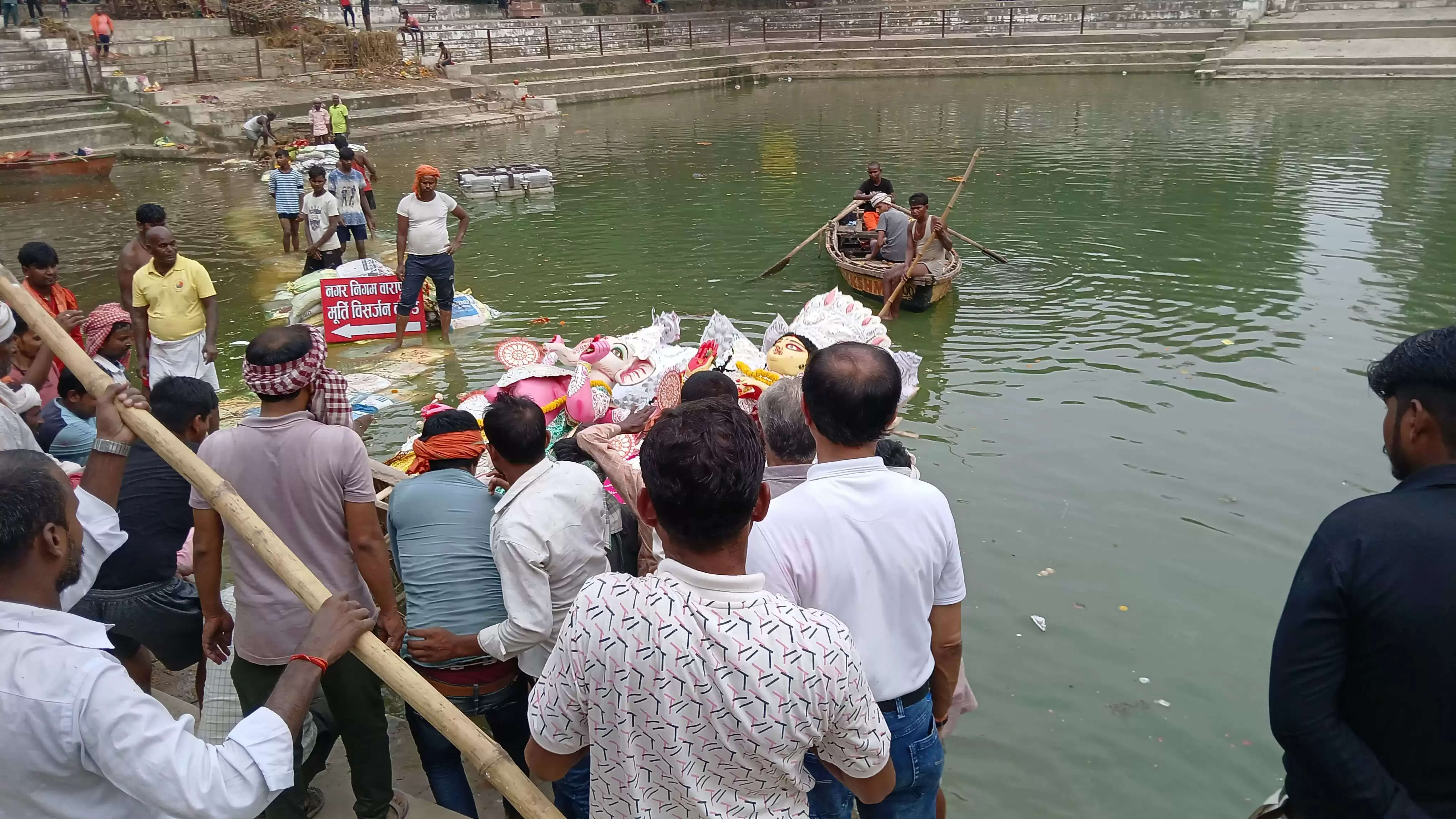 varanasi