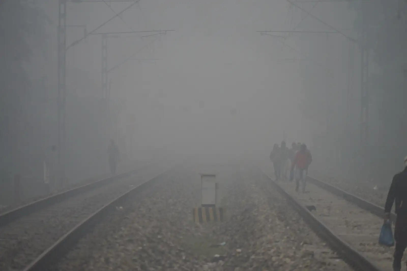 varanasi weather