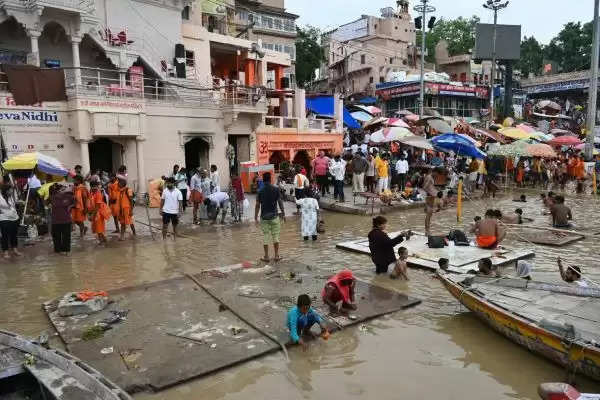 ganga