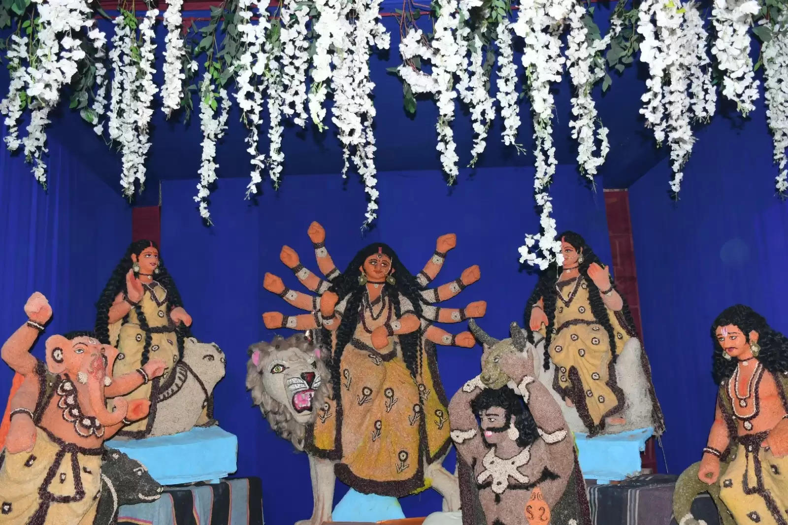 Durga Puja 2024