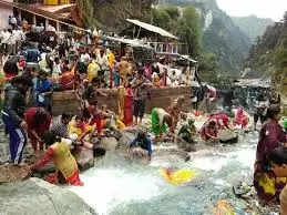 yamunotri 