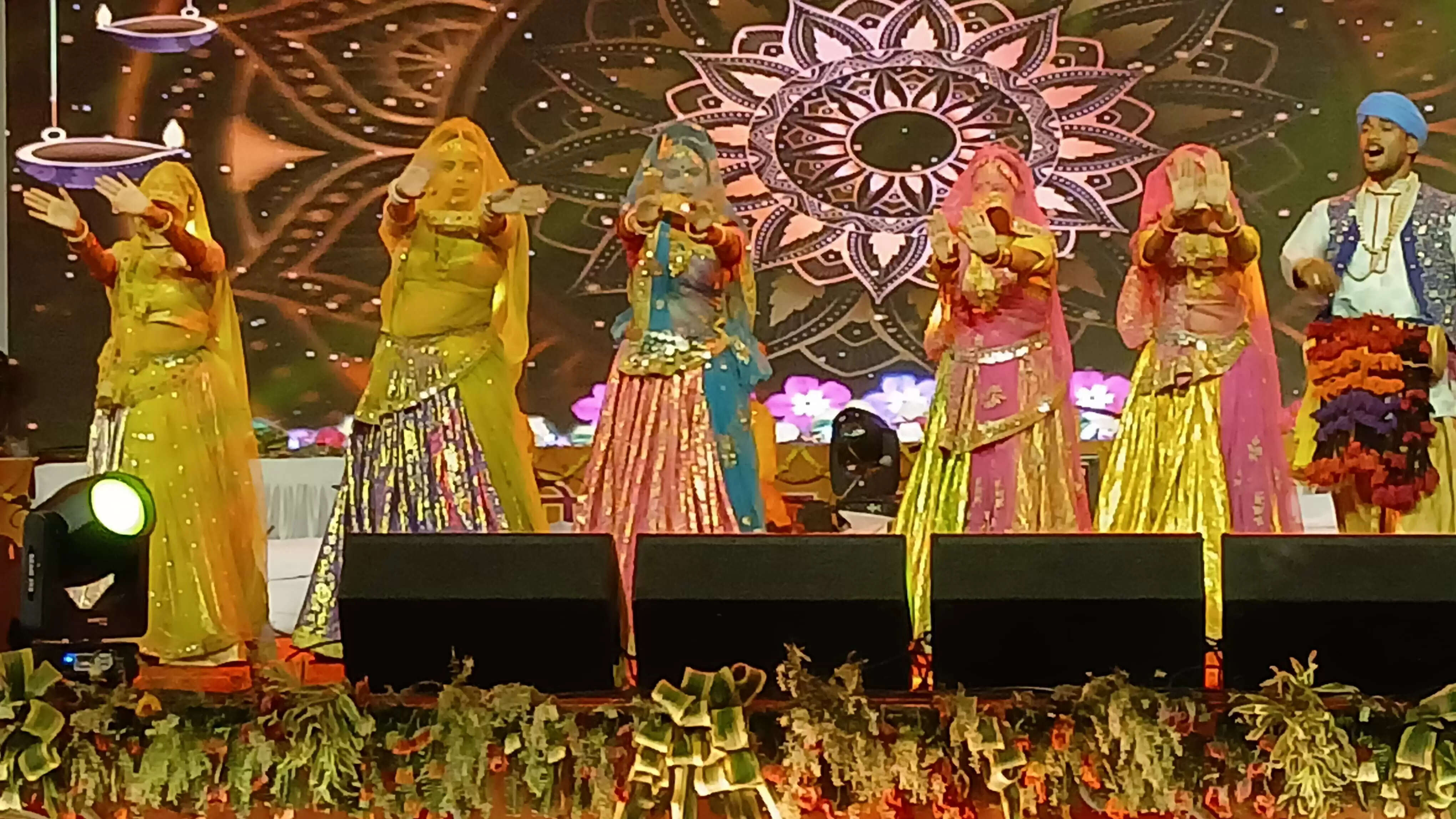 Ganga Mahotsav