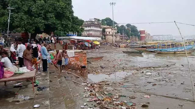 varanasi